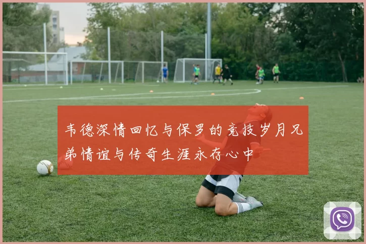 韦德深情回忆与保罗的竞技岁月兄弟情谊与传奇生涯永存心中